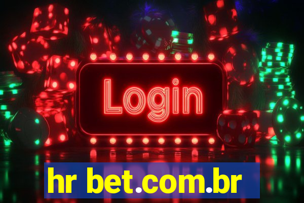 hr bet.com.br